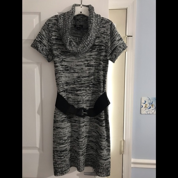 AGB Dresses & Skirts - AGB Sweater dress